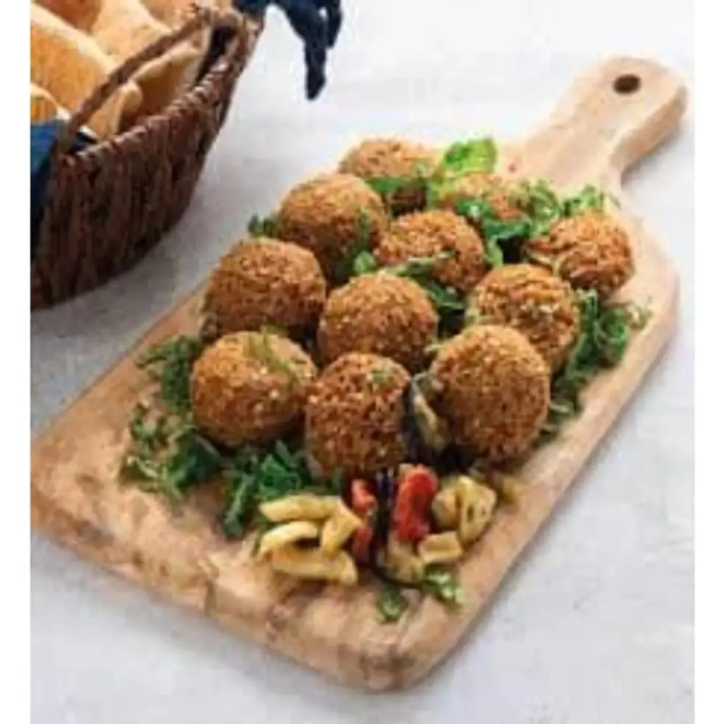 صحن طعمية